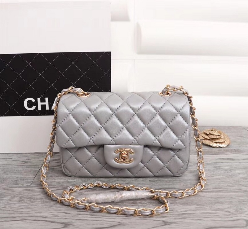 Super Perfect CHAL Handbags-556