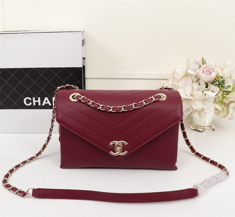 Super Perfect CHAL Handbags-558