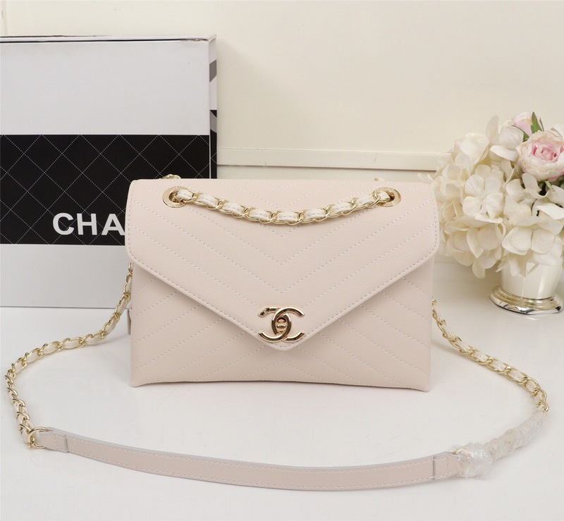 Super Perfect CHAL Handbags-559