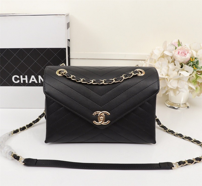 Super Perfect CHAL Handbags-560