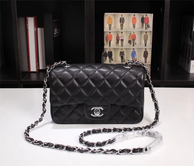 Super Perfect CHAL Handbags-573