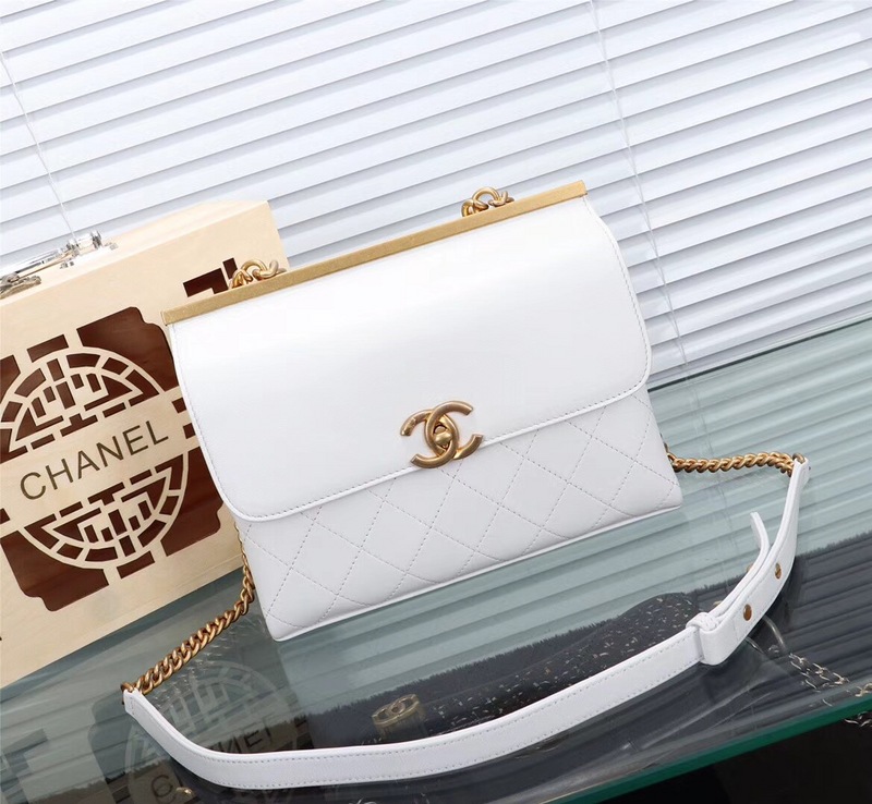 Super Perfect CHAL Handbags-599