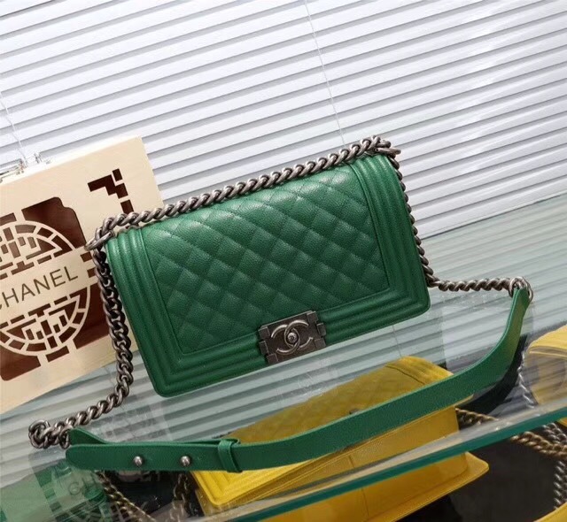 Super Perfect CHAL Handbags-629