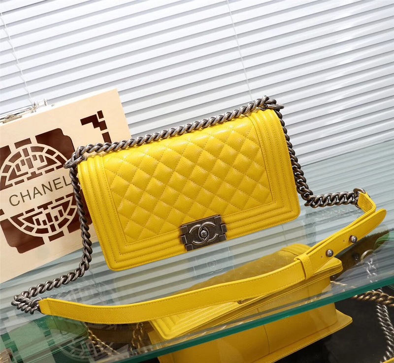 Super Perfect CHAL Handbags-632