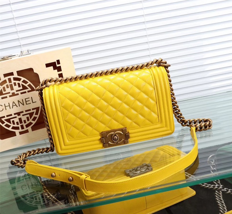 Super Perfect CHAL Handbags-633