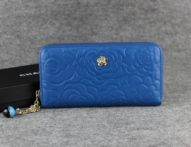 Super Perfect CHAL Wallet(Original Leather)-192