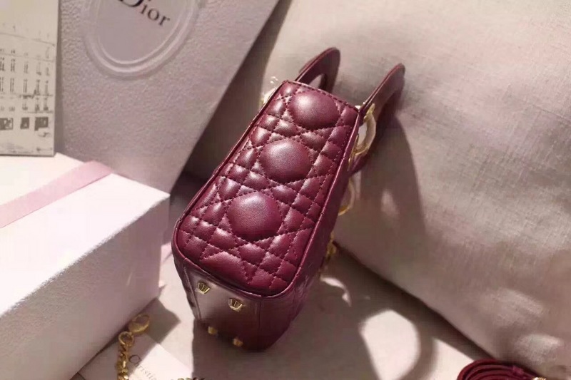 Super Perfect Dior Hangbag-001