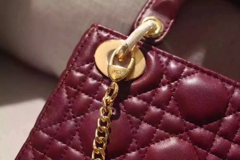 Super Perfect Dior Hangbag-001