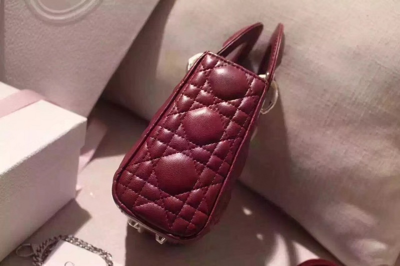 Super Perfect Dior Hangbag-002