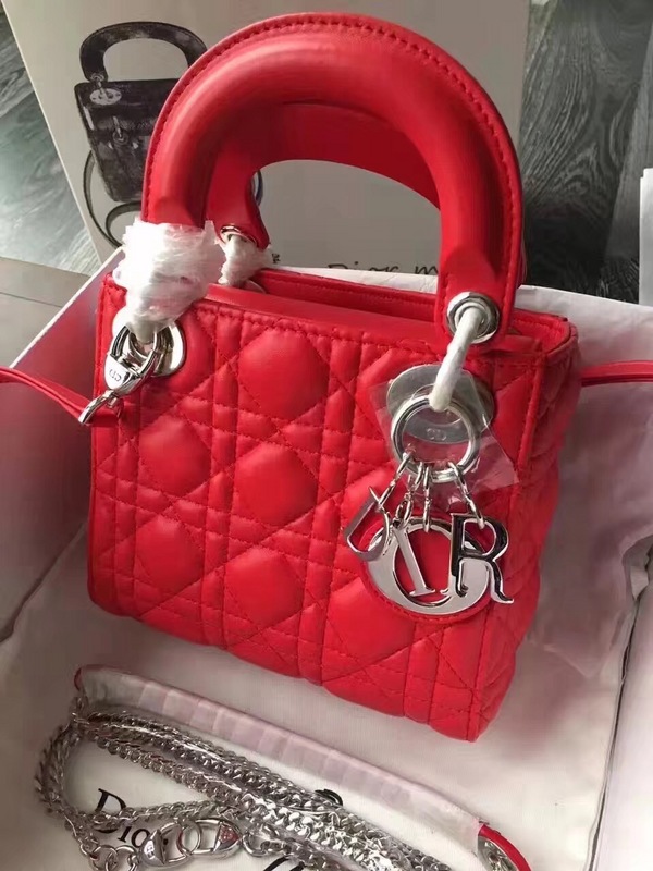 Super Perfect Dior Hangbag-003