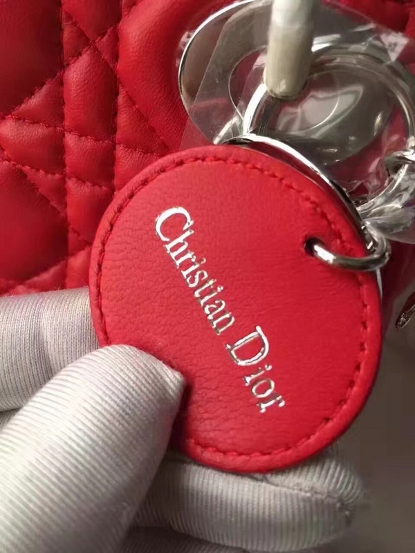 Super Perfect Dior Hangbag-003