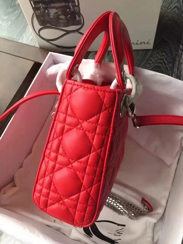 Super Perfect Dior Hangbag-003