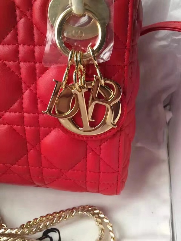 Super Perfect Dior Hangbag-004