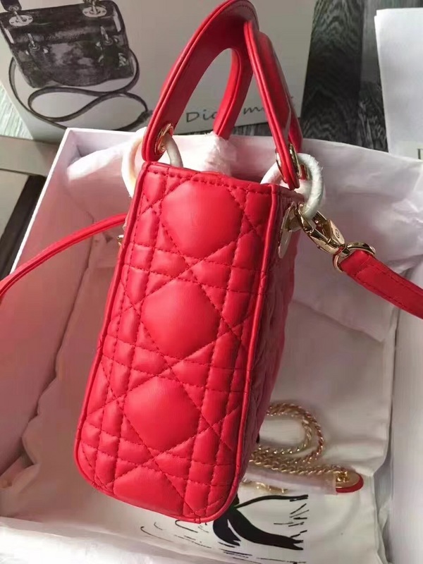 Super Perfect Dior Hangbag-004