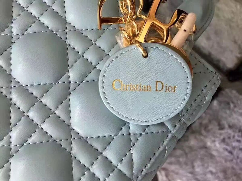 Super Perfect Dior Hangbag-005