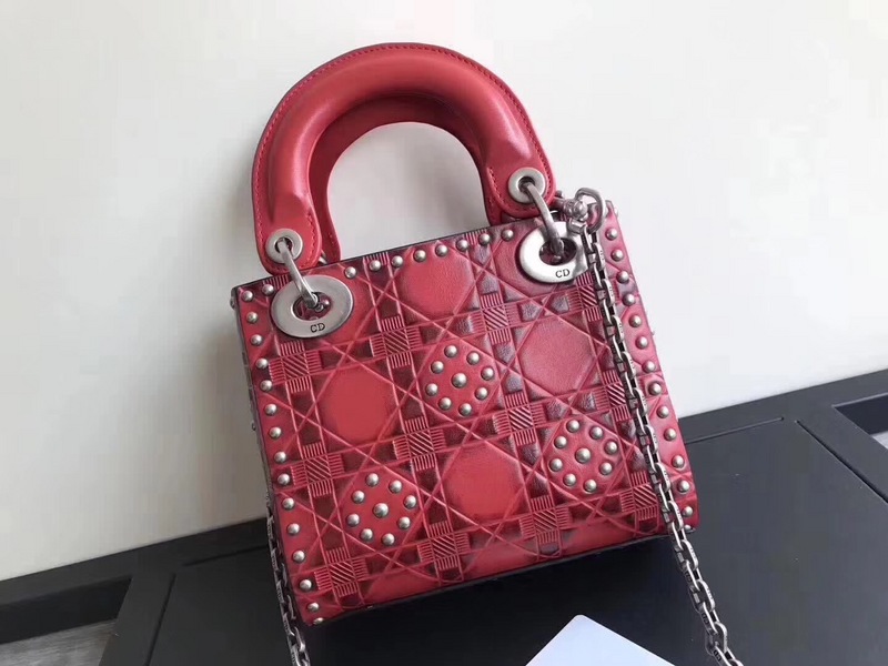 Super Perfect Dior Hangbag-013