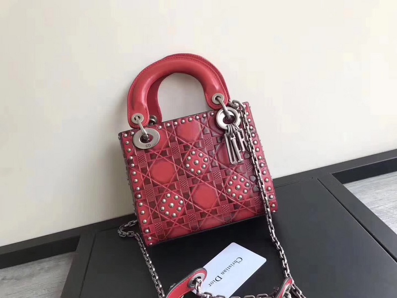 Super Perfect Dior Hangbag-013