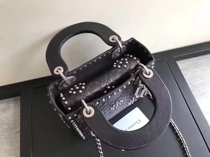 Super Perfect Dior Hangbag-014