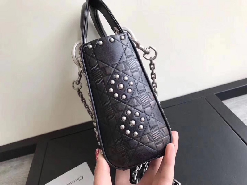 Super Perfect Dior Hangbag-014