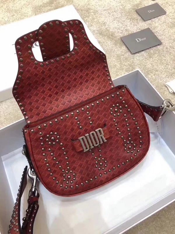 Super Perfect Dior Hangbag-015