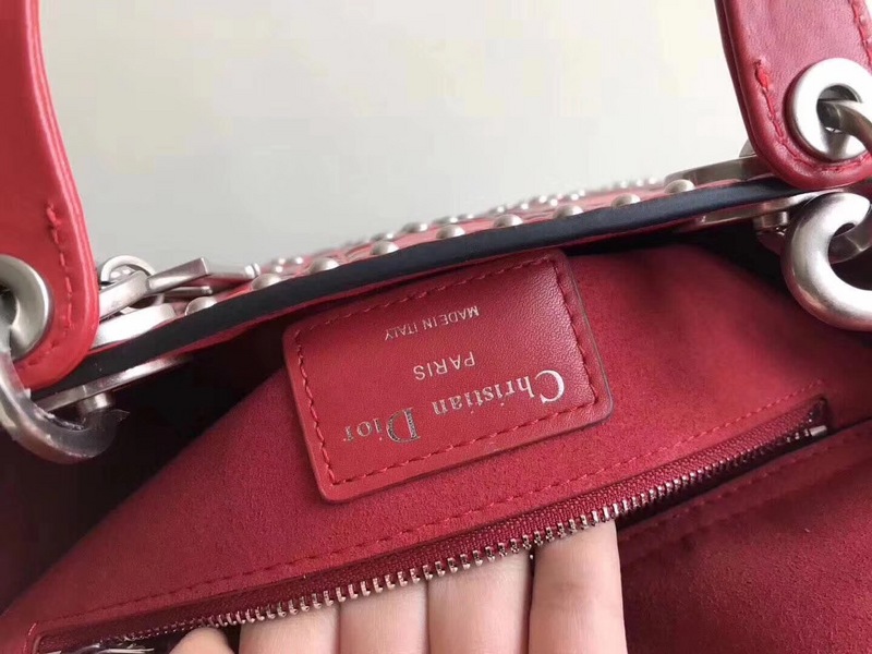 Super Perfect Dior Hangbag-017