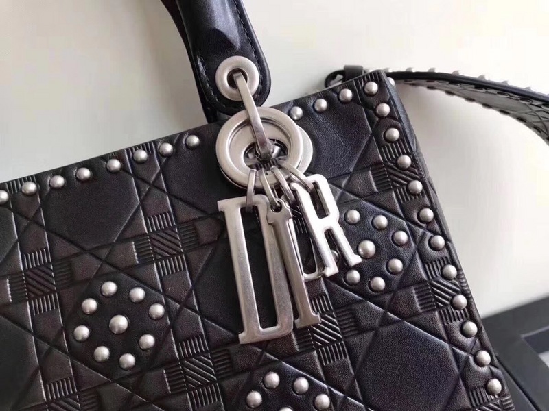 Super Perfect Dior Hangbag-018