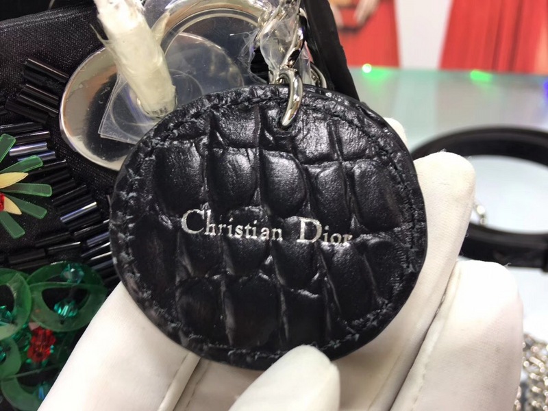 Super Perfect Dior Hangbag-023