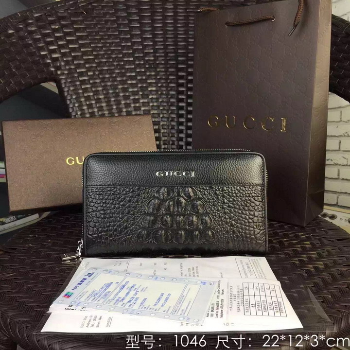 Super Perfect G Wallet-015