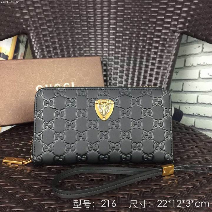 Super Perfect G Wallet-019