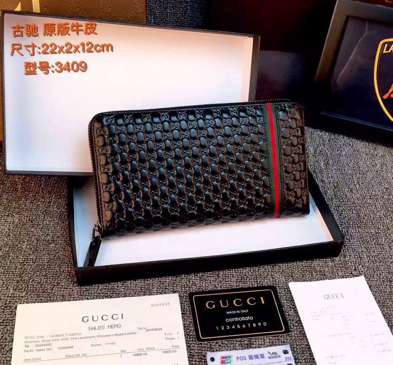 Super Perfect G Wallet-034