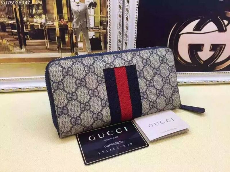 Super Perfect G Wallet-084