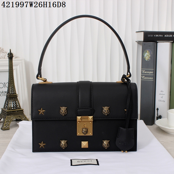 Super Perfect G handbags(Original Leather)-006