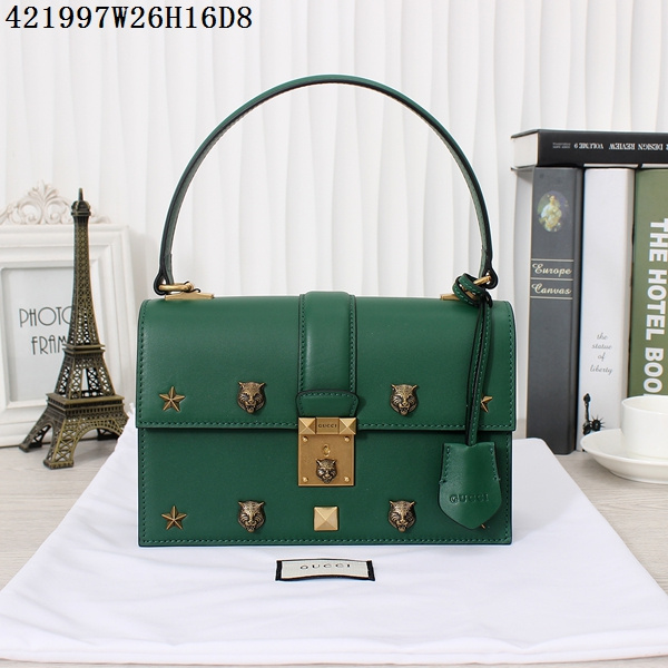 Super Perfect G handbags(Original Leather)-008