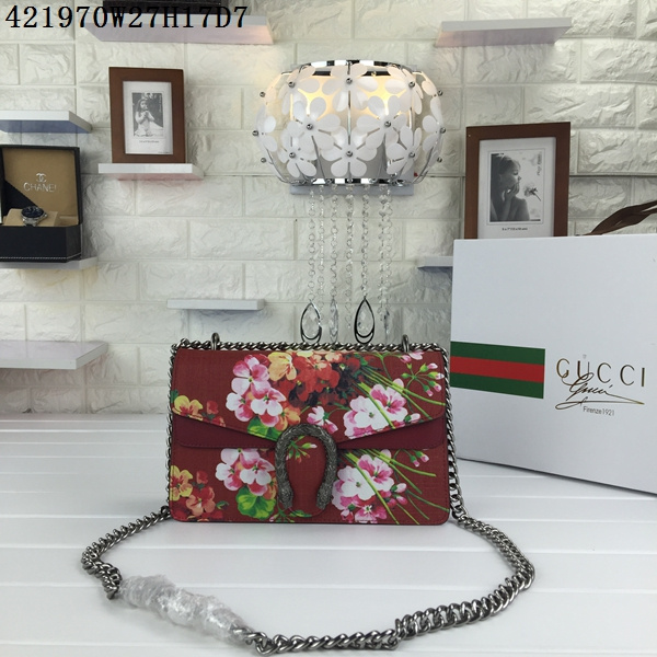 Super Perfect G handbags(Original Leather)-026