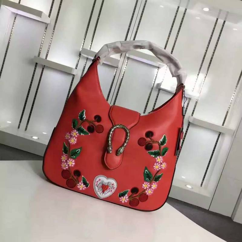 Super Perfect G handbags(Original Leather)-078