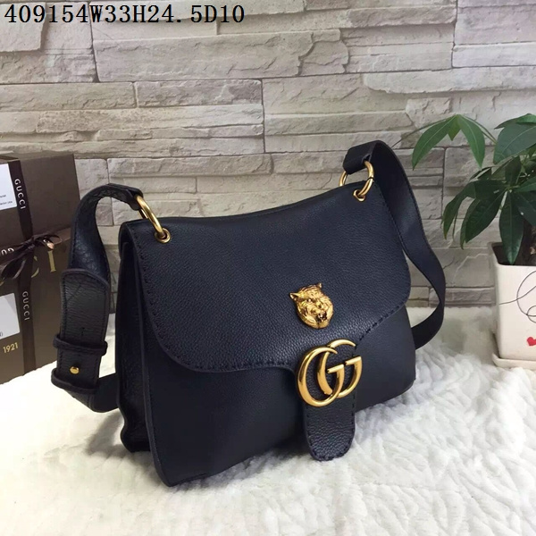 Super Perfect G handbags(Original Leather)-113