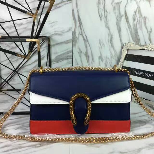 Super Perfect G handbags(Original Leather)-139