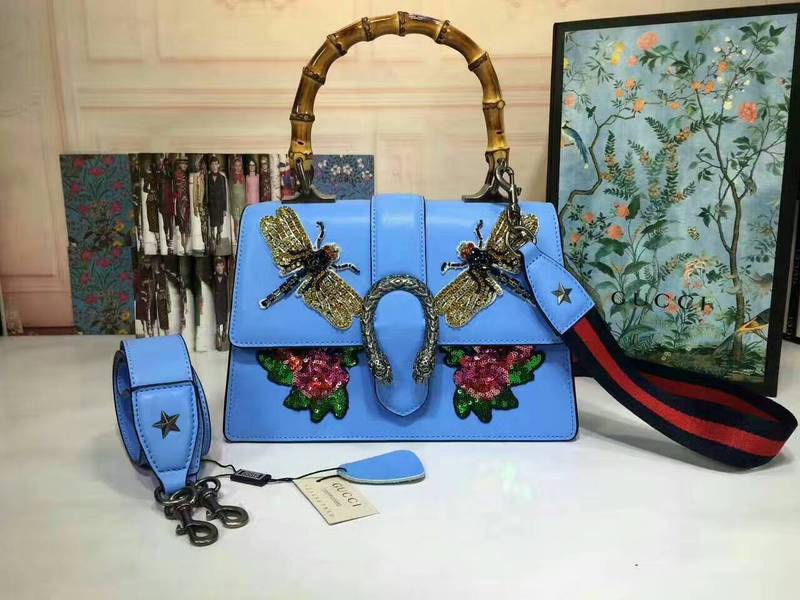 Super Perfect G handbags(Original Leather)-147