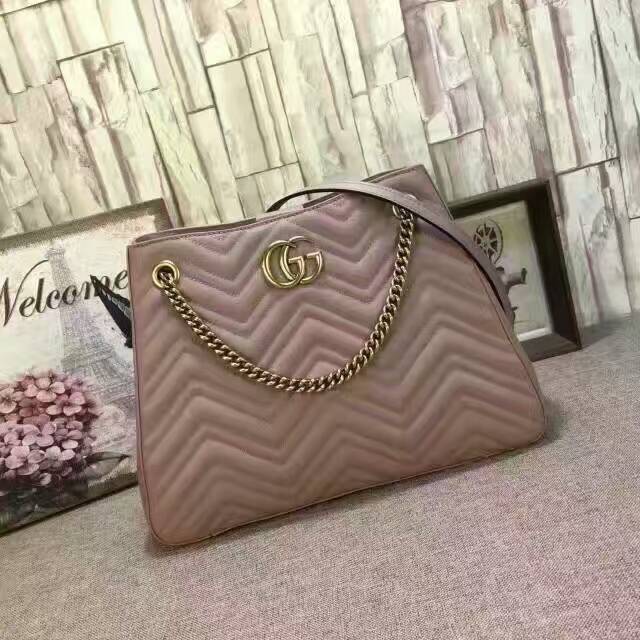 Super Perfect G handbags(Original Leather)-159