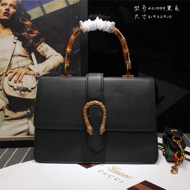 Super Perfect G handbags(Original Leather)-229