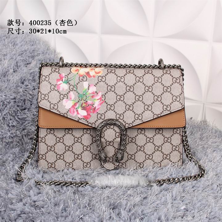 Super Perfect G handbags(Original Leather)-282