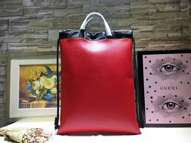 Super Perfect G handbags(Original Leather)-310