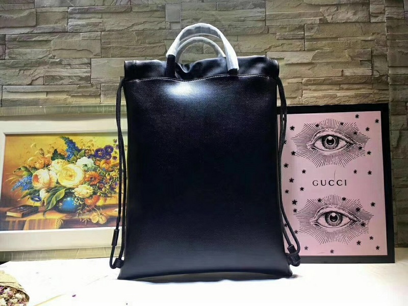 Super Perfect G handbags(Original Leather)-311