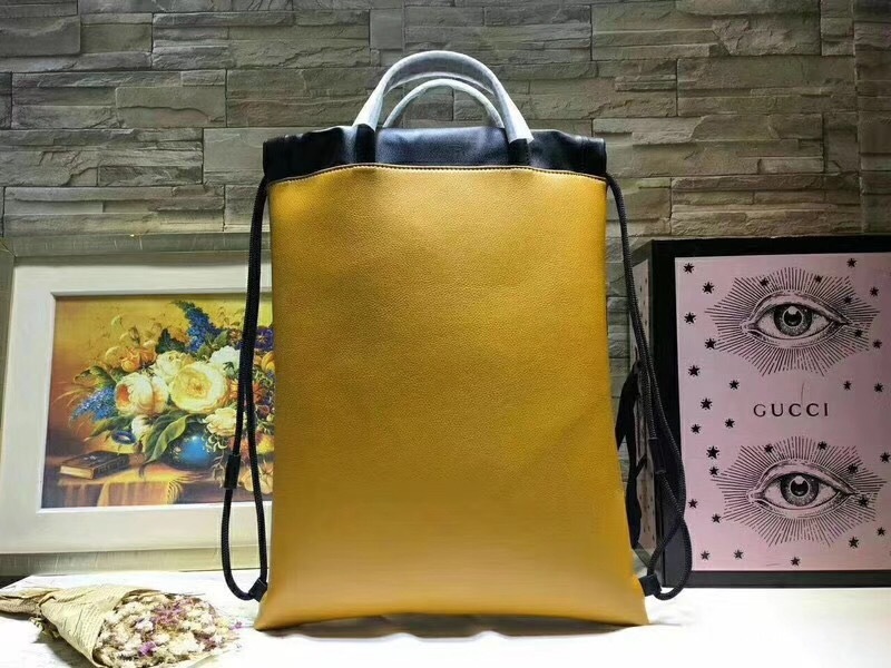 Super Perfect G handbags(Original Leather)-313