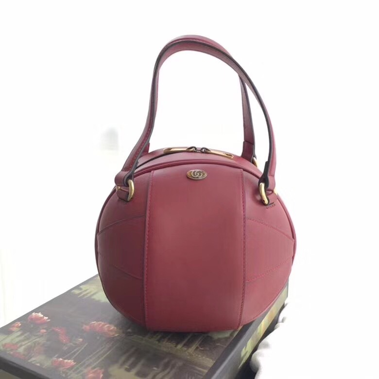 Super Perfect G handbags(Original Leather)-319