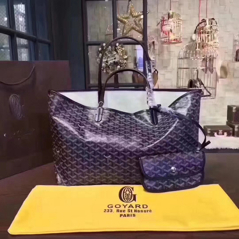 Super Perfect Goyard Travel Bag-001