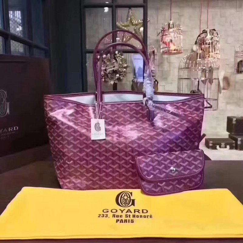 Super Perfect Goyard Travel Bag-005