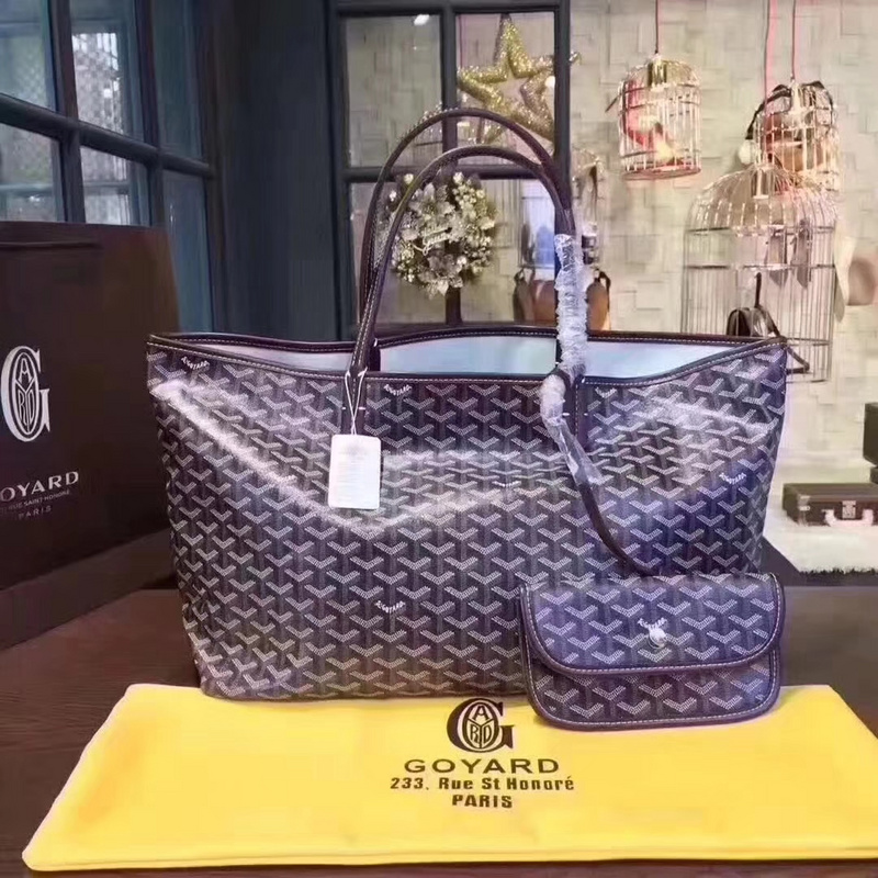 Super Perfect Goyard Travel Bag-006