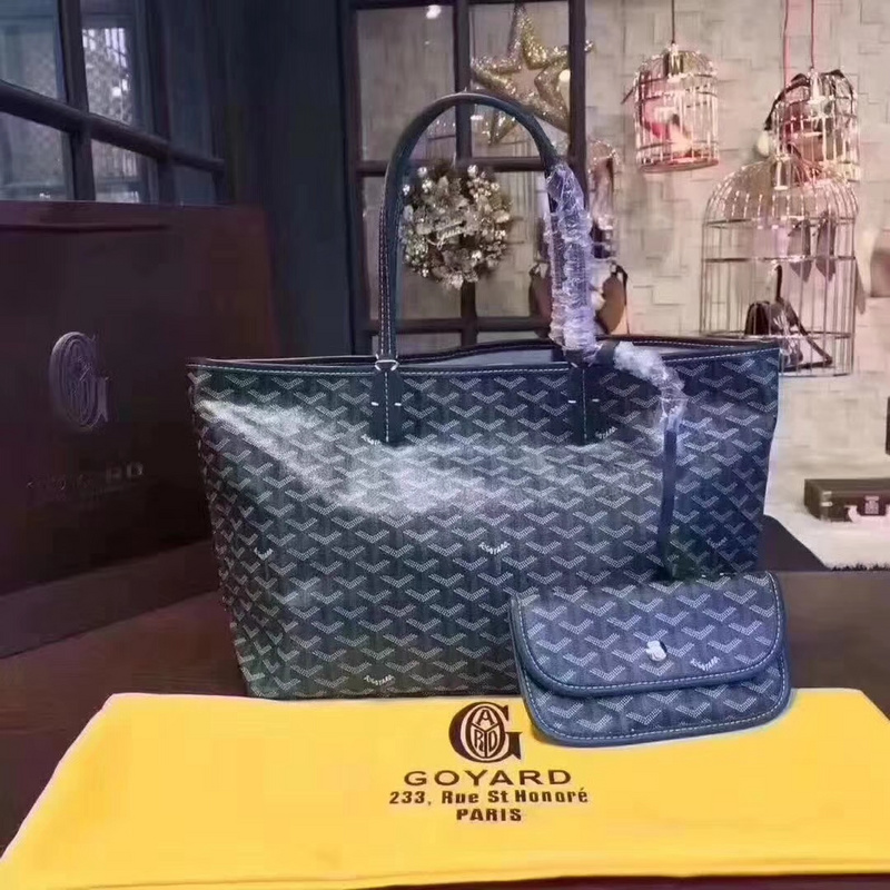 Super Perfect Goyard Travel Bag-007