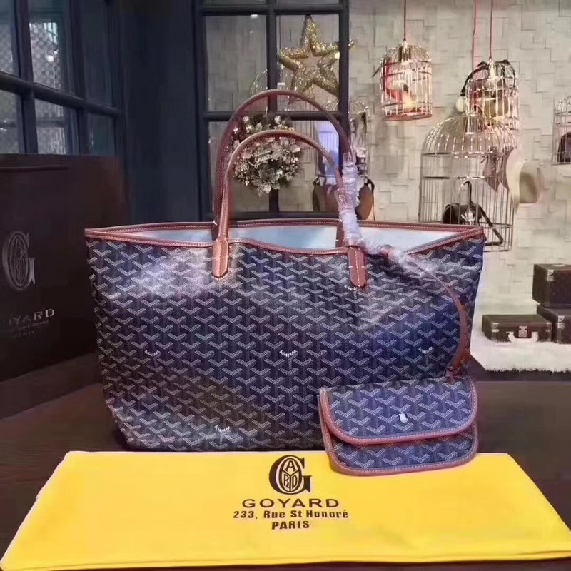 Super Perfect Goyard Travel Bag-008